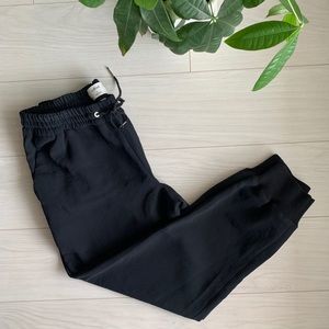 Wilfred Crepe Jogger